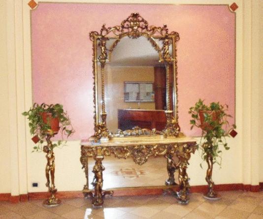 York Hotel Чинизело Балсамо Екстериор снимка